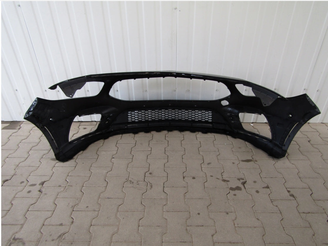 Prednji branik Mercedes B klasa W247 AMG 18- GRILL