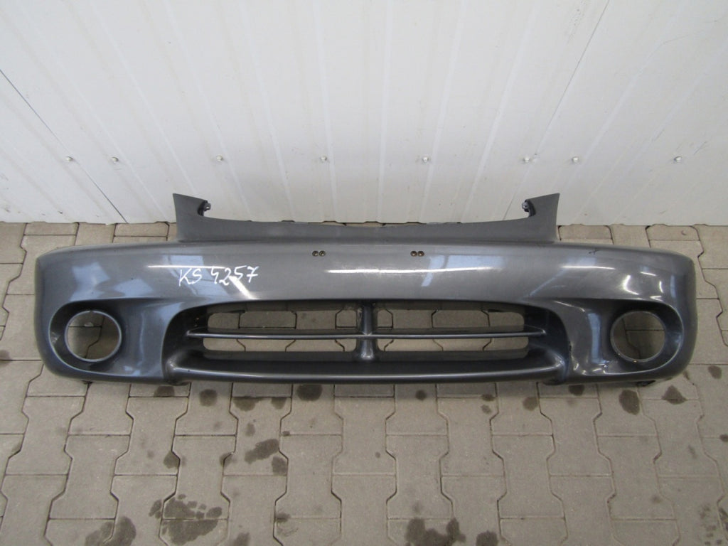 Prednji branik Hyundai Accent 99-03