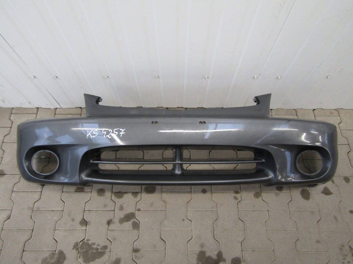 Prednji branik Hyundai Accent 99-03