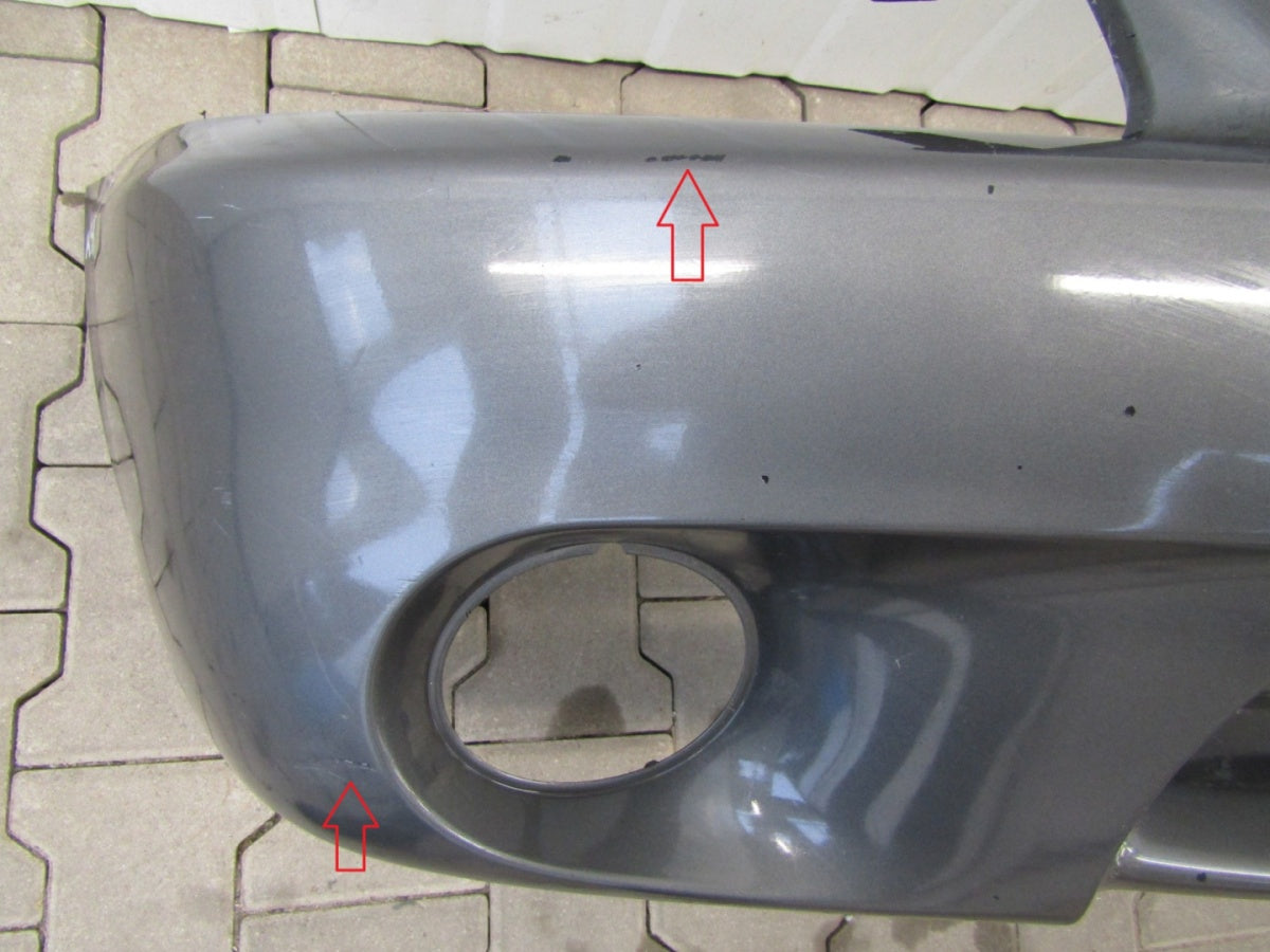 Prednji branik Hyundai Accent 99-03