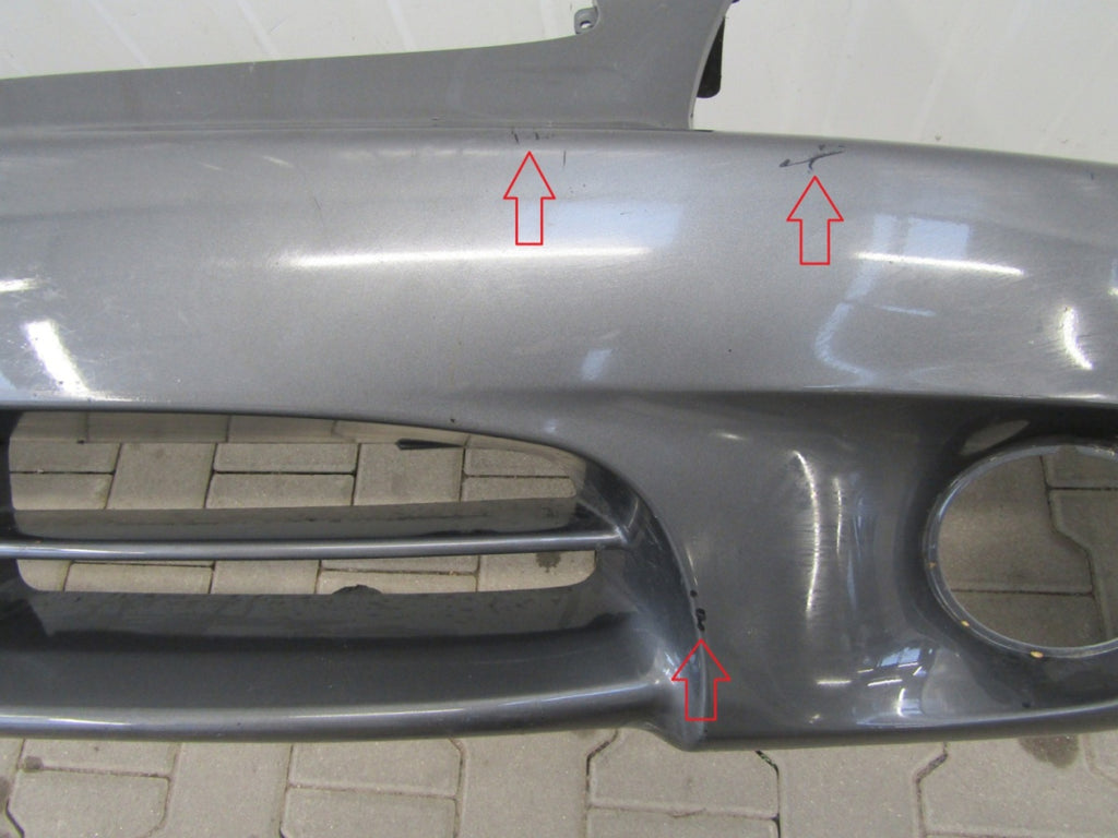 Prednji branik Hyundai Accent 99-03
