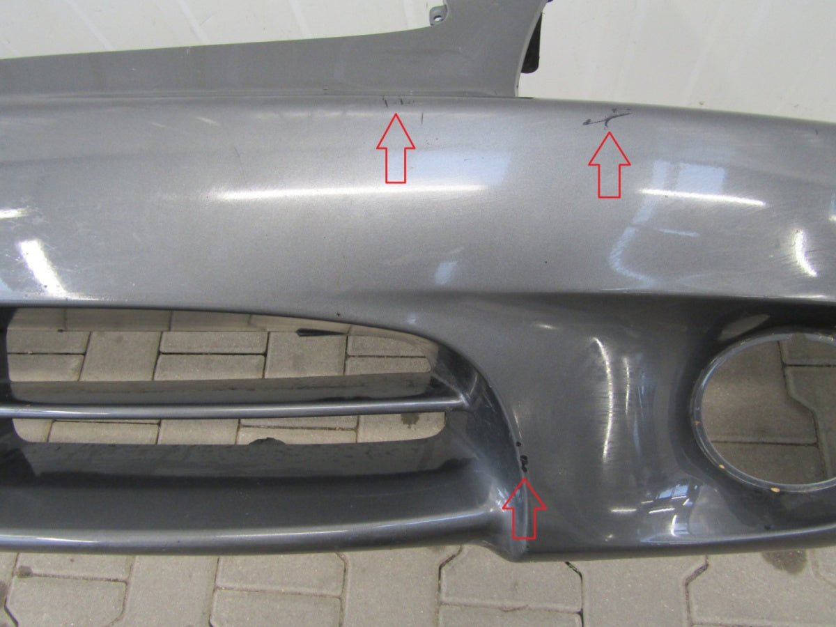 Prednji branik Hyundai Accent 99-03