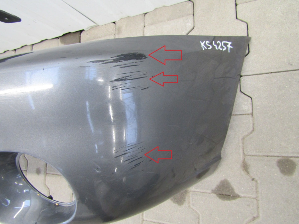 Prednji branik Hyundai Accent 99-03