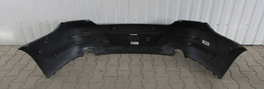 Zadnji branik BMW 6 F12 F13 Lift LCI 15-18