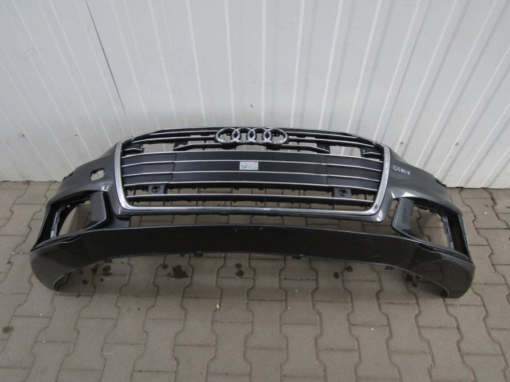 Prednji branik Audi A6 C8 S Line 4K0 18-