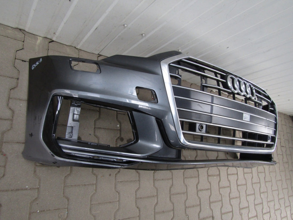Prednji branik Audi A6 C8 S Line 4K0 18-