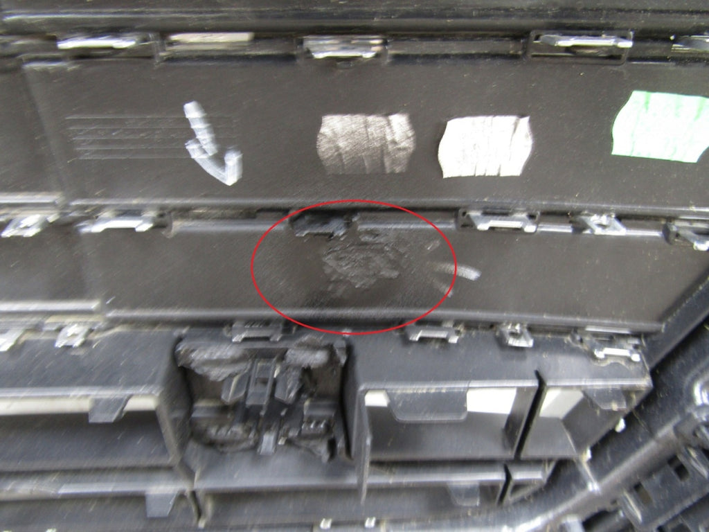Prednji branik Audi A6 C8 S Line 4K0 18-