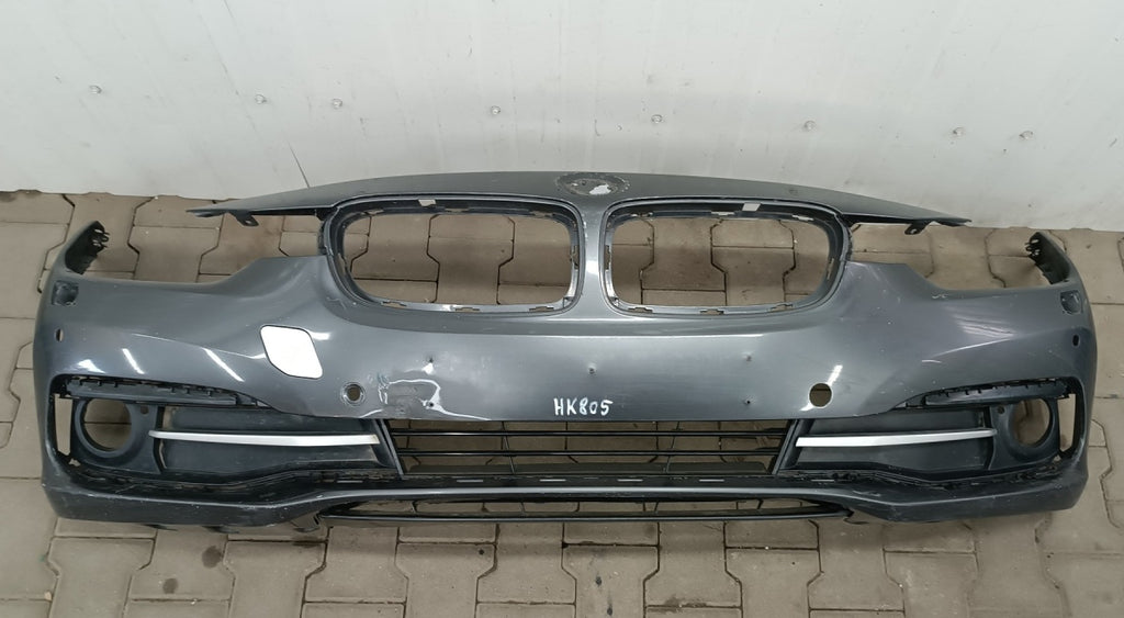 Prednji branik BMW 3 F30 F31 Sport Line Lift 15-18