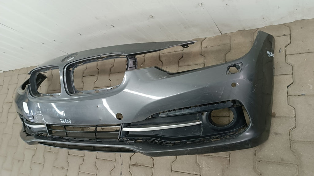 Prednji branik BMW 3 F30 F31 Sport Line Lift 15-18