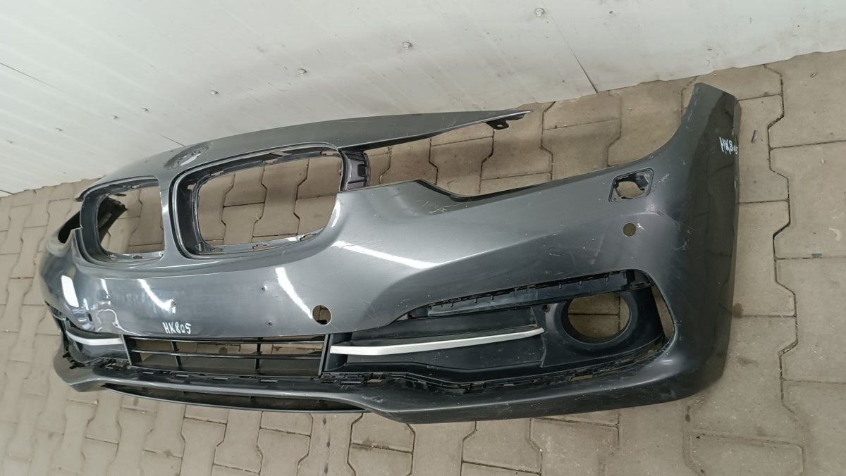 Prednji branik BMW 3 F30 F31 Sport Line Lift 15-18