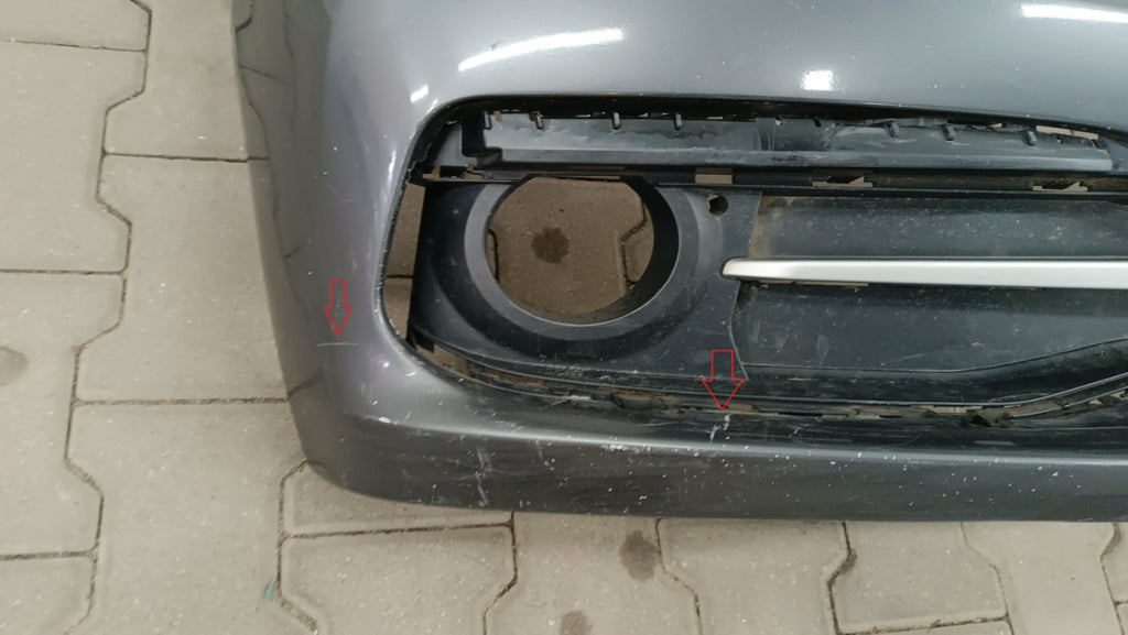 Prednji branik BMW 3 F30 F31 Sport Line Lift 15-18