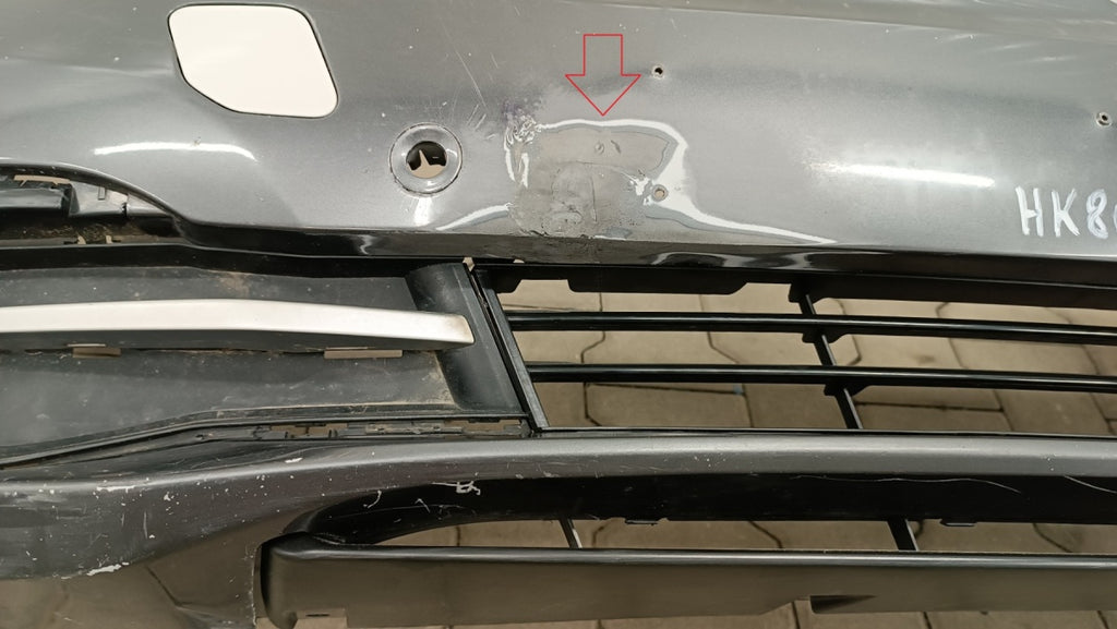 Prednji branik BMW 3 F30 F31 Sport Line Lift 15-18