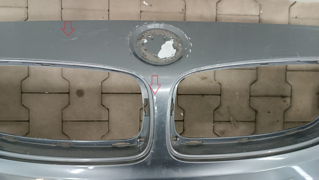 Prednji branik BMW 3 F30 F31 Sport Line Lift 15-18