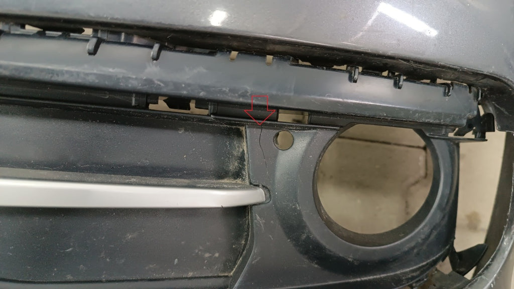 Prednji branik BMW 3 F30 F31 Sport Line Lift 15-18