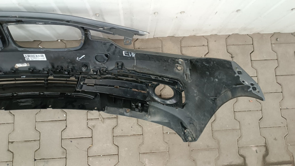 Prednji branik BMW 3 F30 F31 Sport Line Lift 15-18