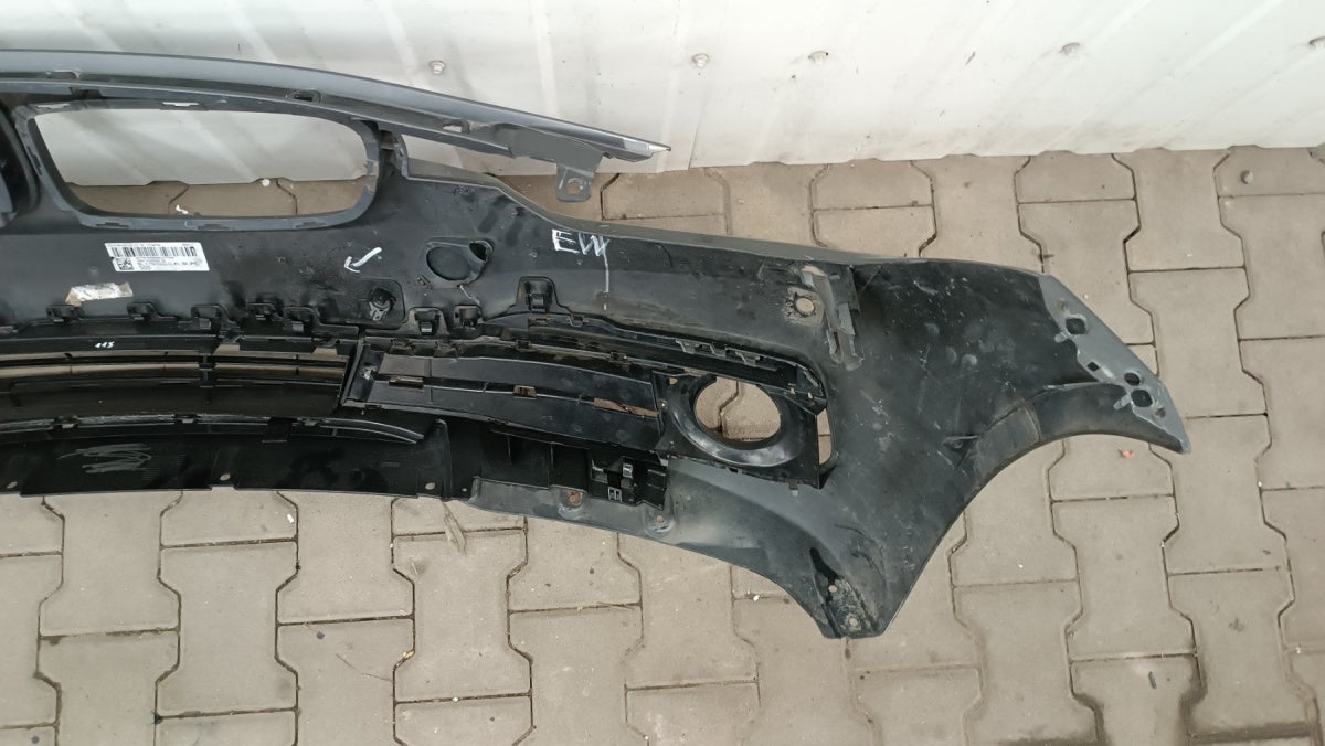 Prednji branik BMW 3 F30 F31 Sport Line Lift 15-18