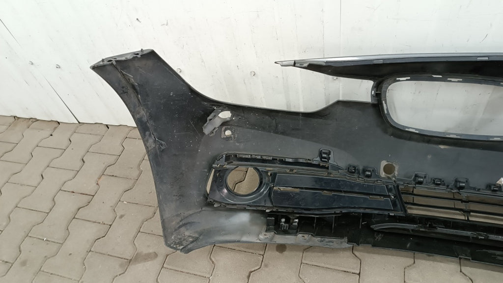 Prednji branik BMW 3 F30 F31 Sport Line Lift 15-18
