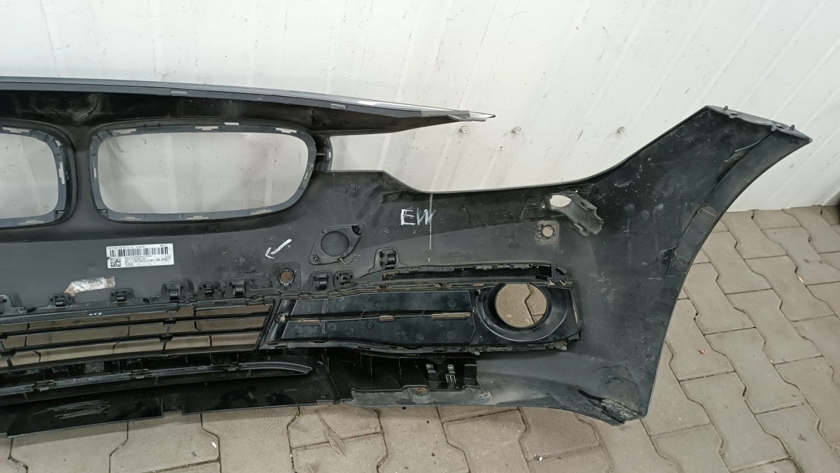 Prednji branik BMW 3 F30 F31 Sport Line Lift 15-18