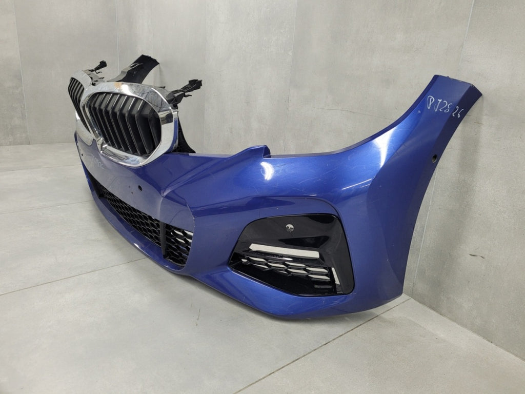 Prednji branik BMW 3 G20 G21 M-paket 18-22