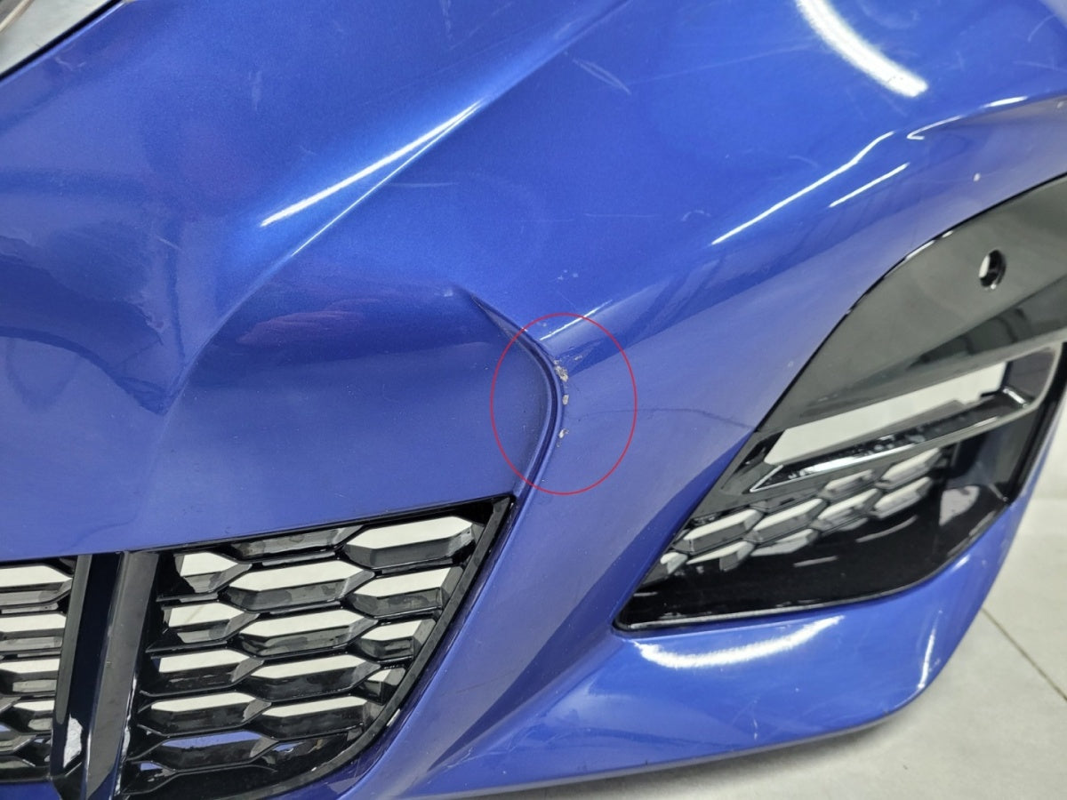 Prednji branik BMW 3 G20 G21 M-paket 18-22