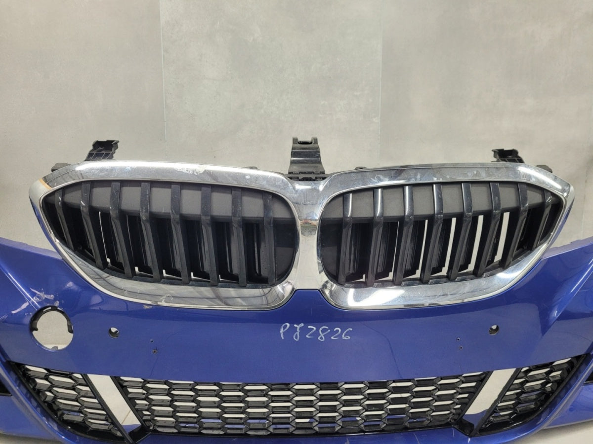 Prednji branik BMW 3 G20 G21 M-paket 18-22
