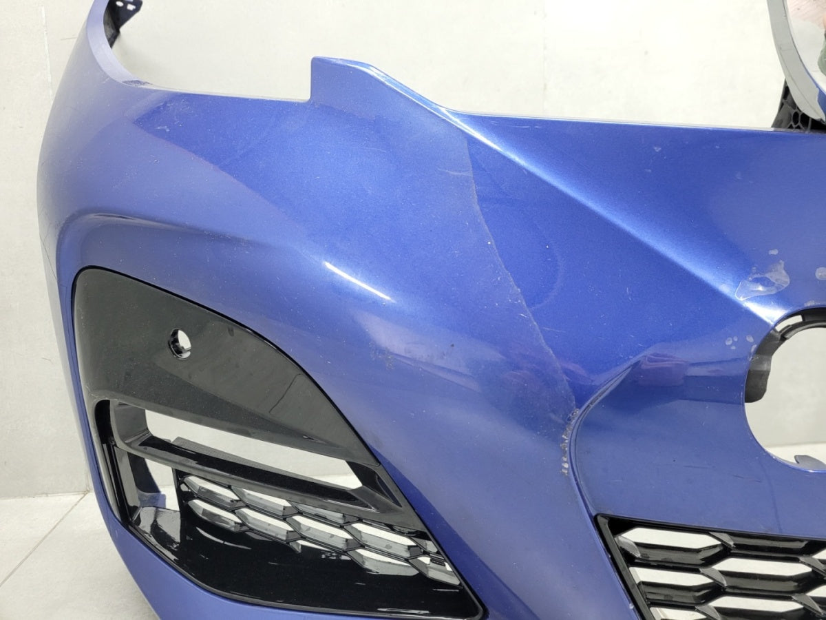 Prednji branik BMW 3 G20 G21 M-paket 18-22