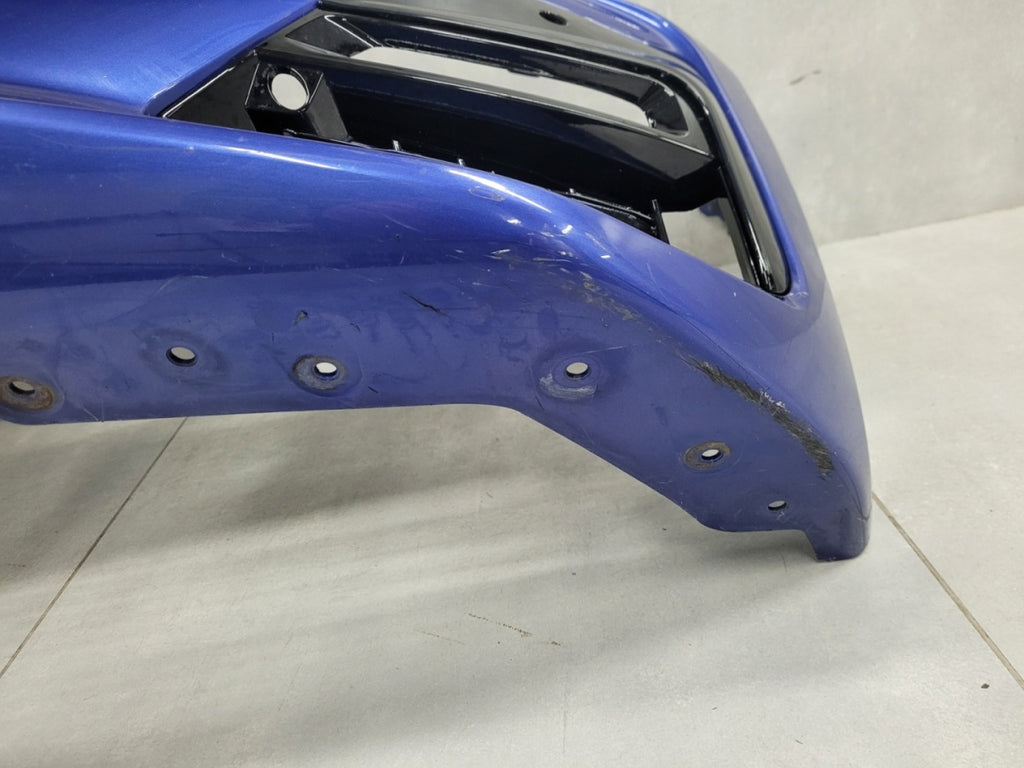 Prednji branik BMW 3 G20 G21 M-paket 18-22