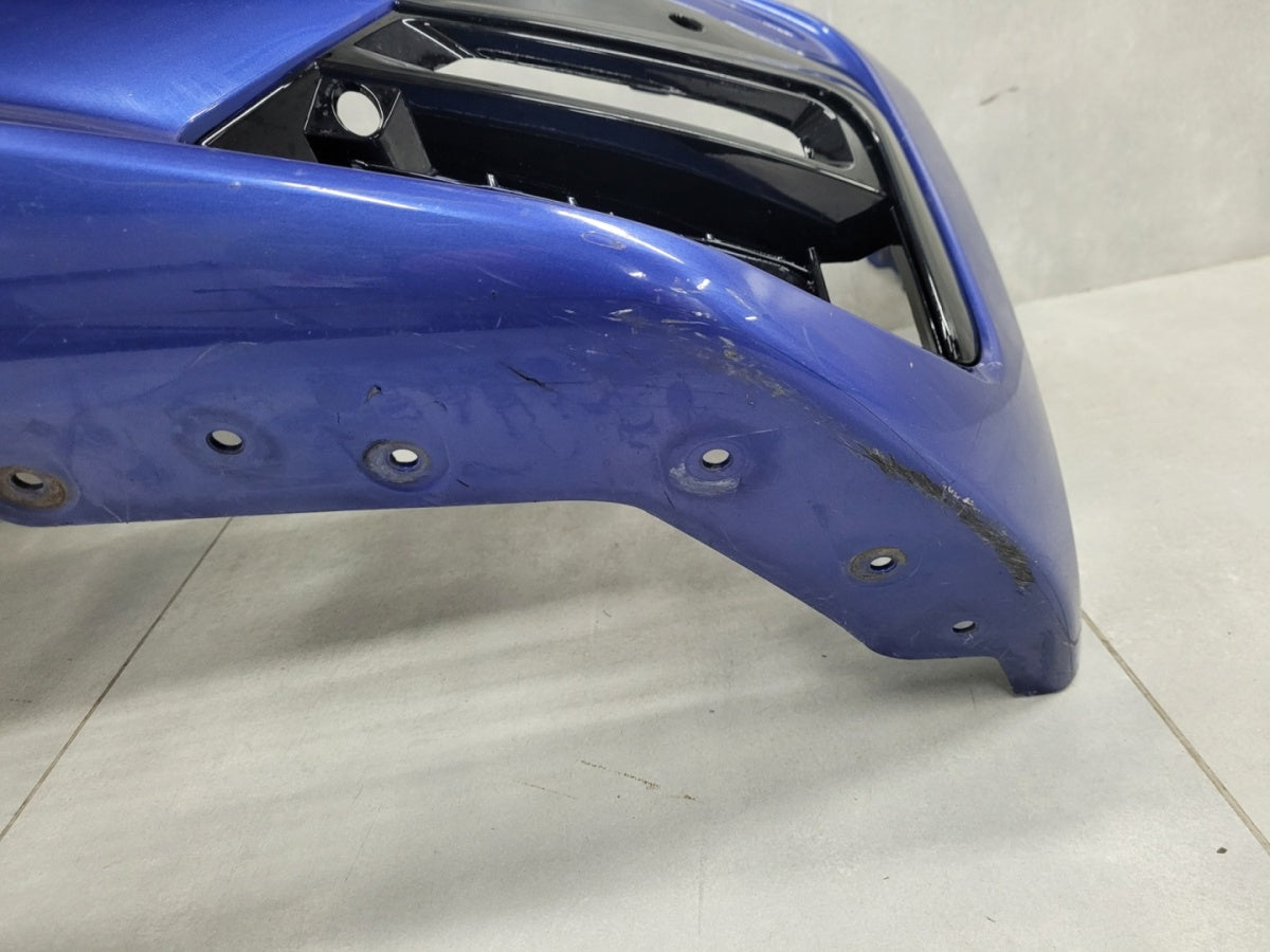 Prednji branik BMW 3 G20 G21 M-paket 18-22