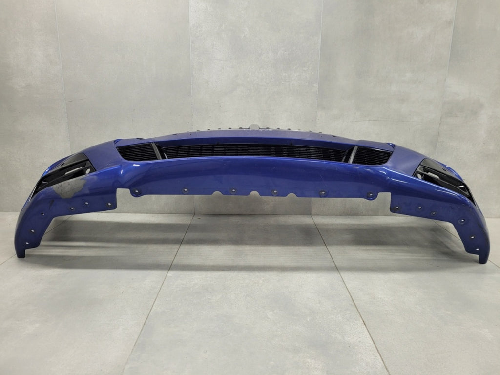 Prednji branik BMW 3 G20 G21 M-paket 18-22
