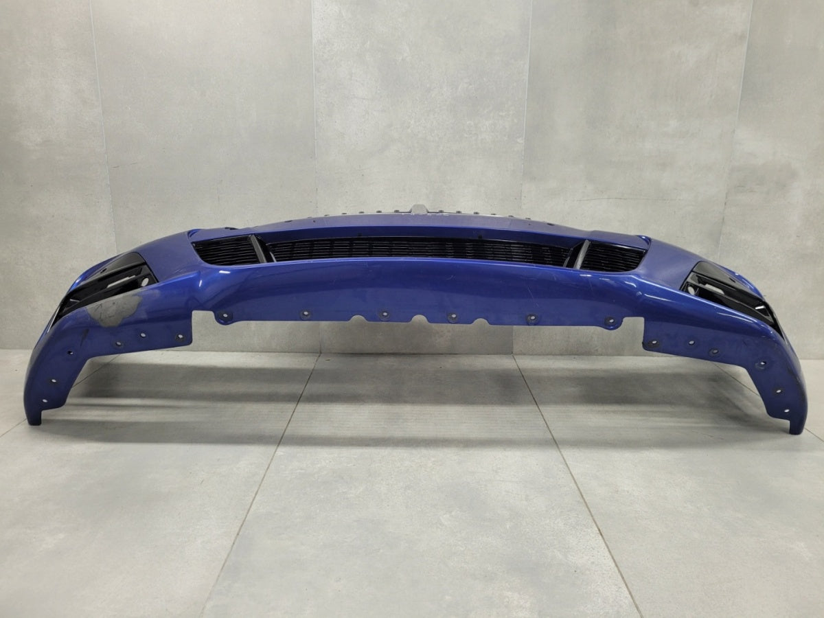 Prednji branik BMW 3 G20 G21 M-paket 18-22