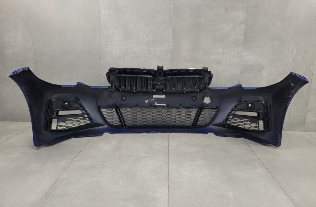 Prednji branik BMW 3 G20 G21 M-paket 18-22