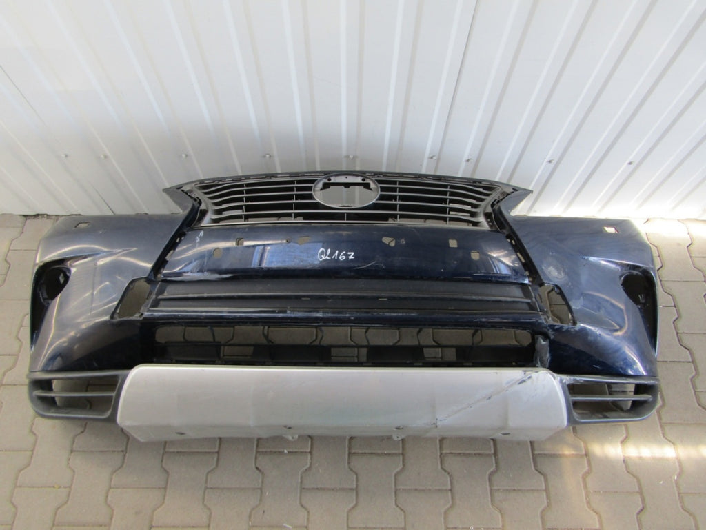 Prednji branik Lexus RX Sport 3 III Lift 12-15