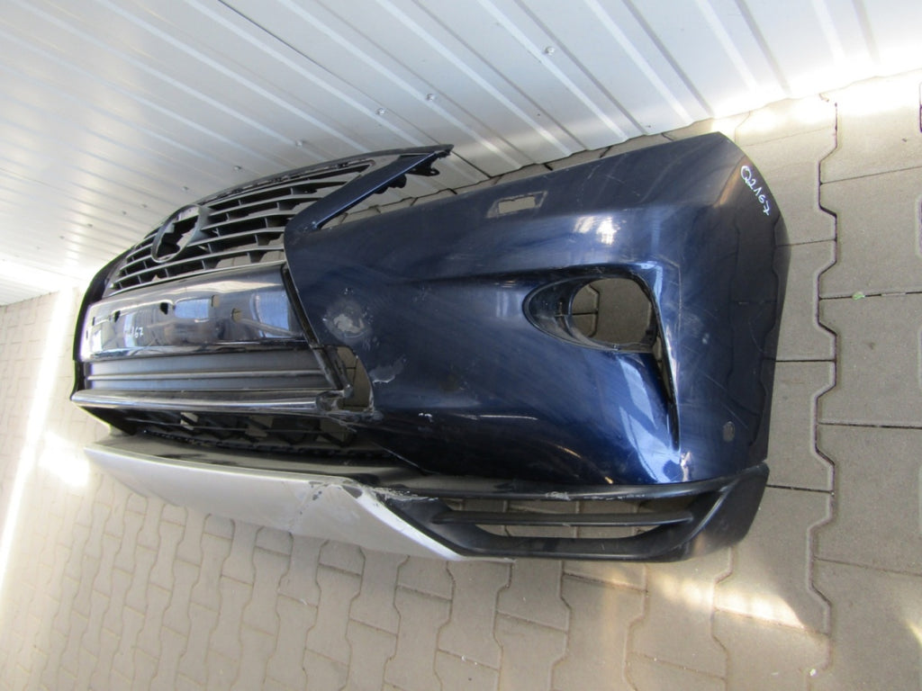 Prednji branik Lexus RX Sport 3 III Lift 12-15