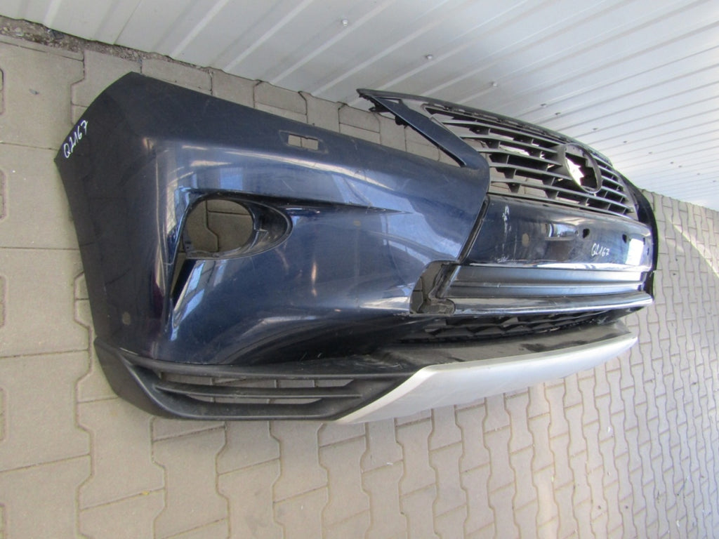 Prednji branik Lexus RX Sport 3 III Lift 12-15