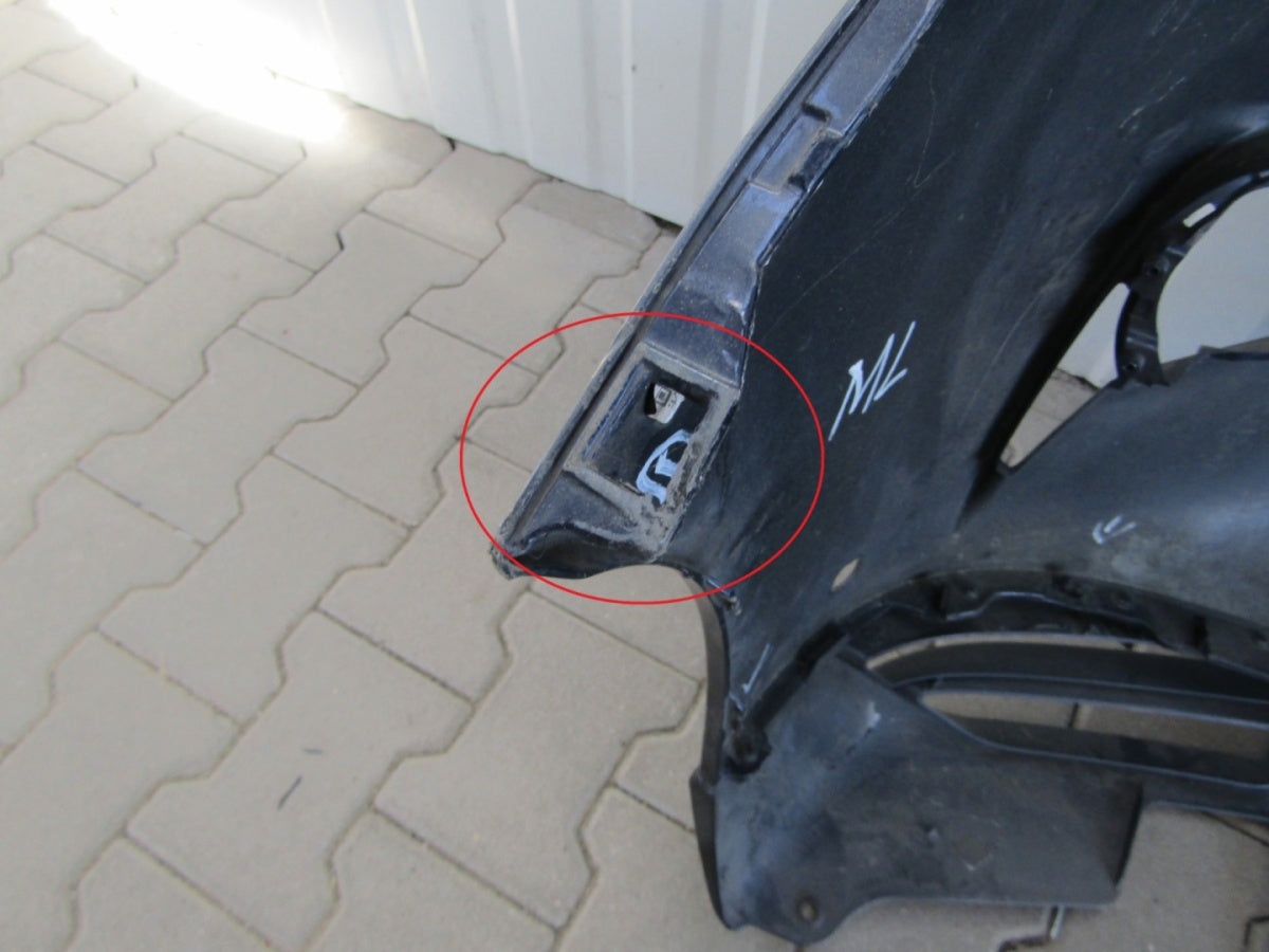 Prednji branik Lexus RX Sport 3 III Lift 12-15