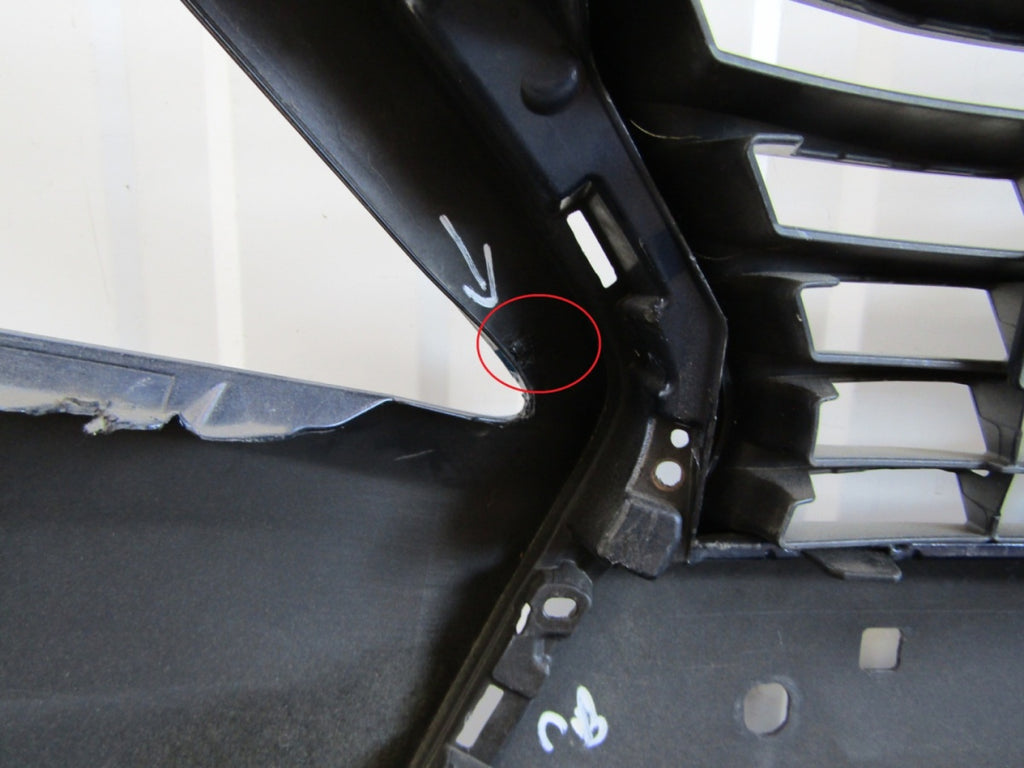 Prednji branik Lexus RX Sport 3 III Lift 12-15