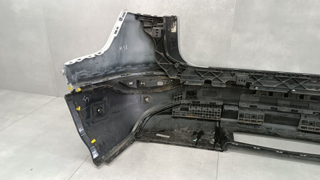 Zadnji branik AUDI Q6 E-TRON Performance 85H 24-