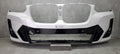 Prednji branik BMW X3 G01 Lift M paket 21-24 / + ślizgi