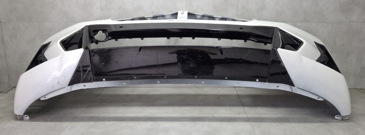 Prednji branik BMW X3 G01 Lift M paket 21-24 / + ślizgi