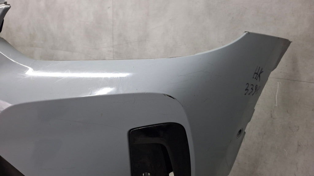 Prednji branik BMW X3 G01 Lift M paket 21-24 / + ślizgi