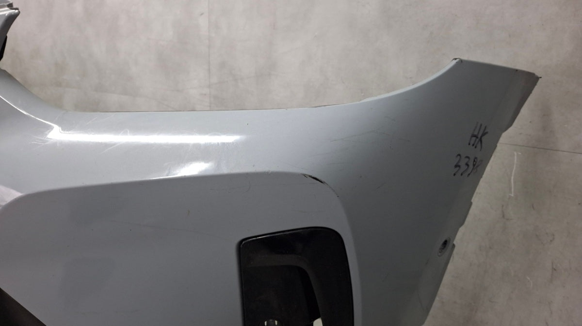 Prednji branik BMW X3 G01 Lift M paket 21-24 / + ślizgi