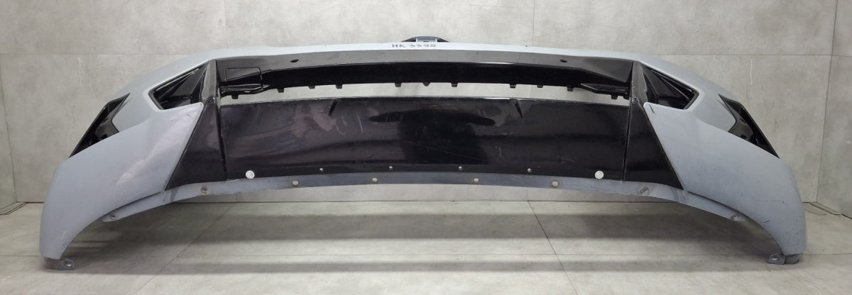 Prednji branik BMW X3 G01 Lift M paket 21-24 / + ślizgi