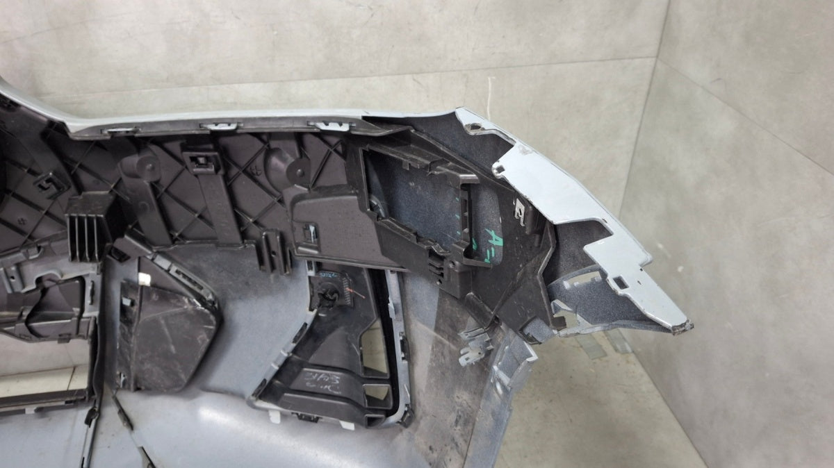 Prednji branik BMW X3 G01 Lift M paket 21-24 / + ślizgi