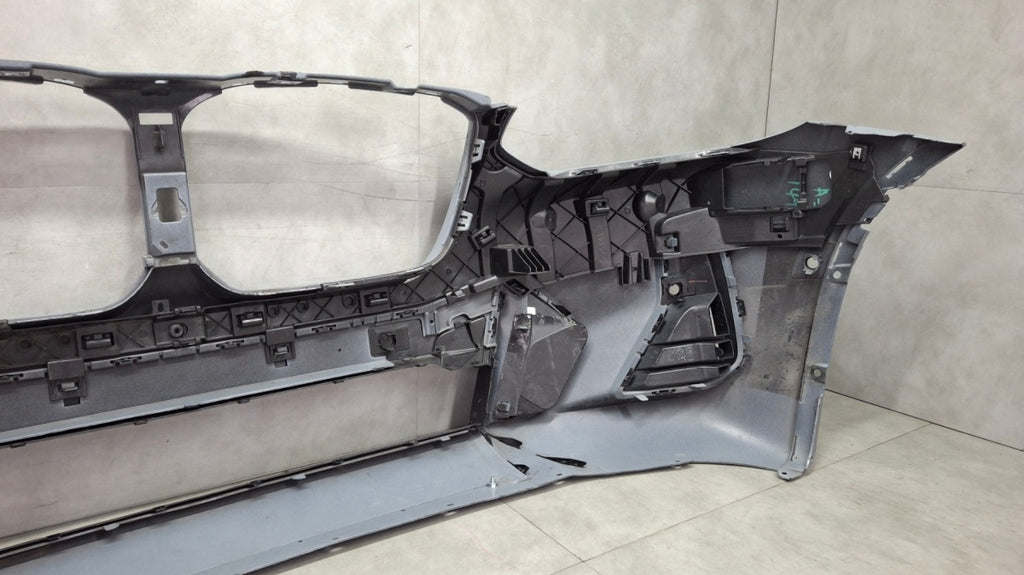Prednji branik BMW X3 G01 Lift M paket 21-24 / + ślizgi