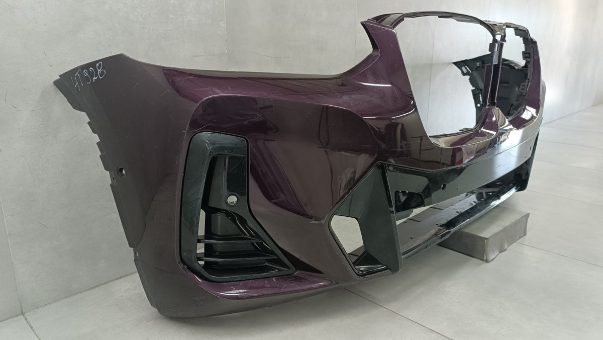 Prednji branik BMW X3 G01 Lift M paket 21-24