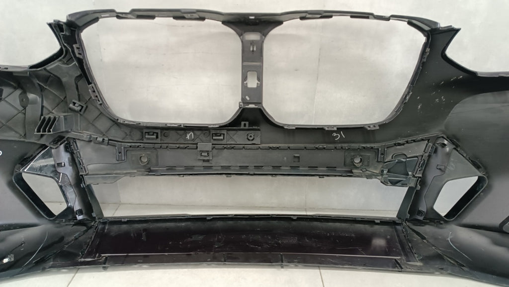 Prednji branik BMW X3 G01 Lift M paket 21-24