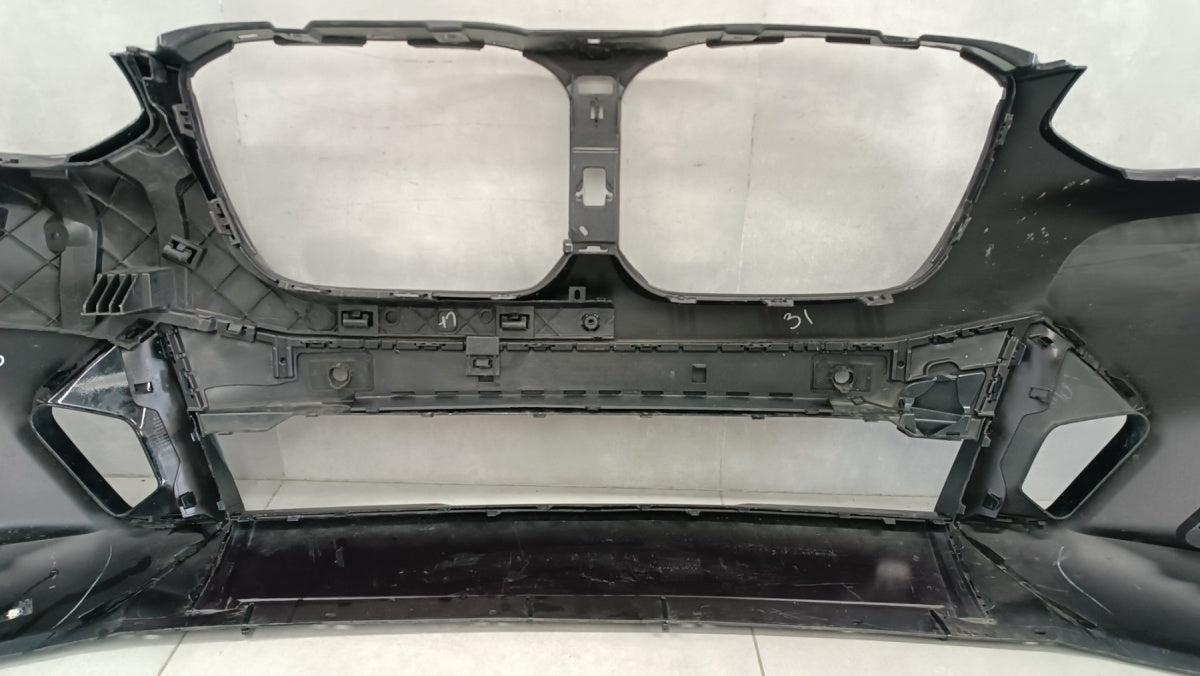 Prednji branik BMW X3 G01 Lift M paket 21-24
