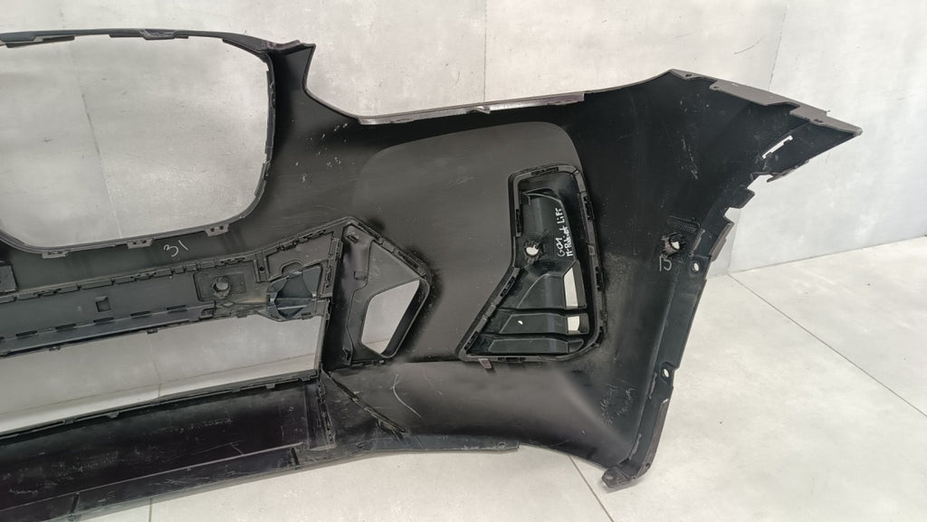 Prednji branik BMW X3 G01 Lift M paket 21-24