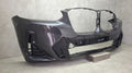 Prednji branik BMW X3 G01 Lift M paket 21-24 / + ślizg