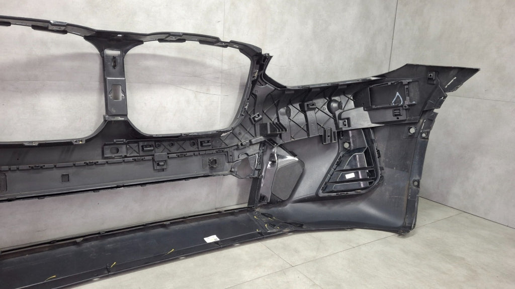 Prednji branik BMW X3 G01 Lift M paket 21-24 / + ślizg